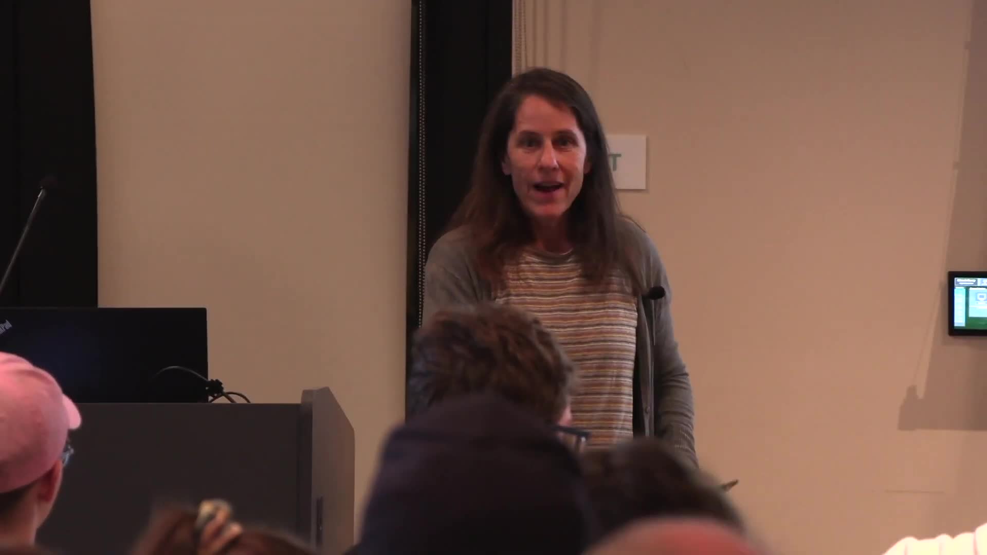 Missoula educator uses macroinvertebrates to teach watershed health to fifth graders