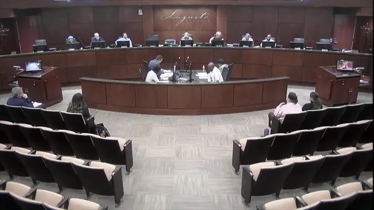 Historic Preservation Commission asks staff to study lower‑cost, compatible metal roof options