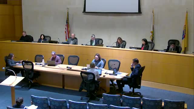 Princeton lays out long-range capital plan, flags deferred maintenance and new revenue sources