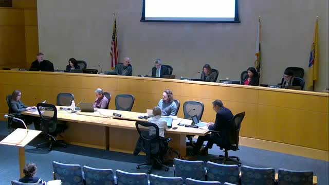 Princeton council approves ordinance changes, redevelopment investigation and multiple resolutions including $810,000 sewer grant application