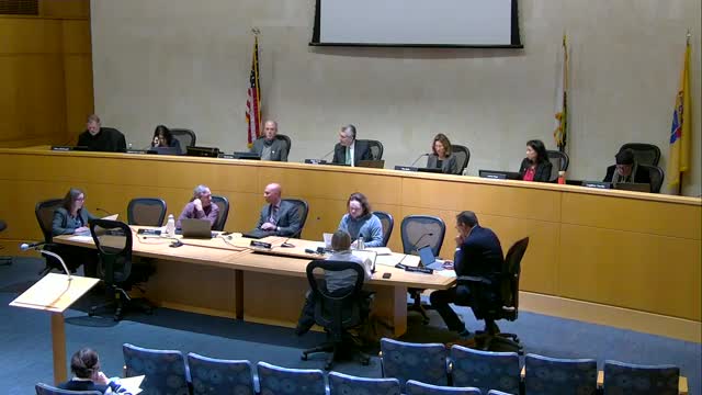 Princeton council backs moving stormwater utility study into Phase 3, stops short of committing to fees