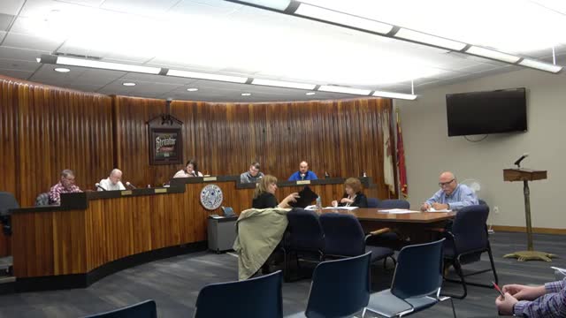 Streator backs EPA Brownfield assessment application for Smith Douglas site