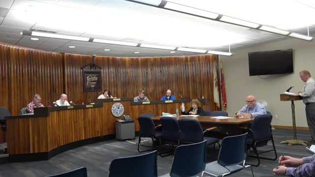 Council approves $80,000 MFT addition to close out Iowa Avenue project