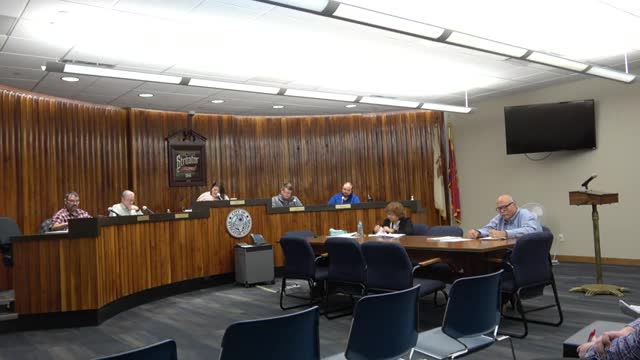 Council confirms mayoral appointment of Andy Urbana