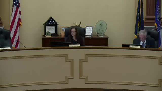 York County posts preliminary 2026 budget, proposes 1 mill real estate tax increase