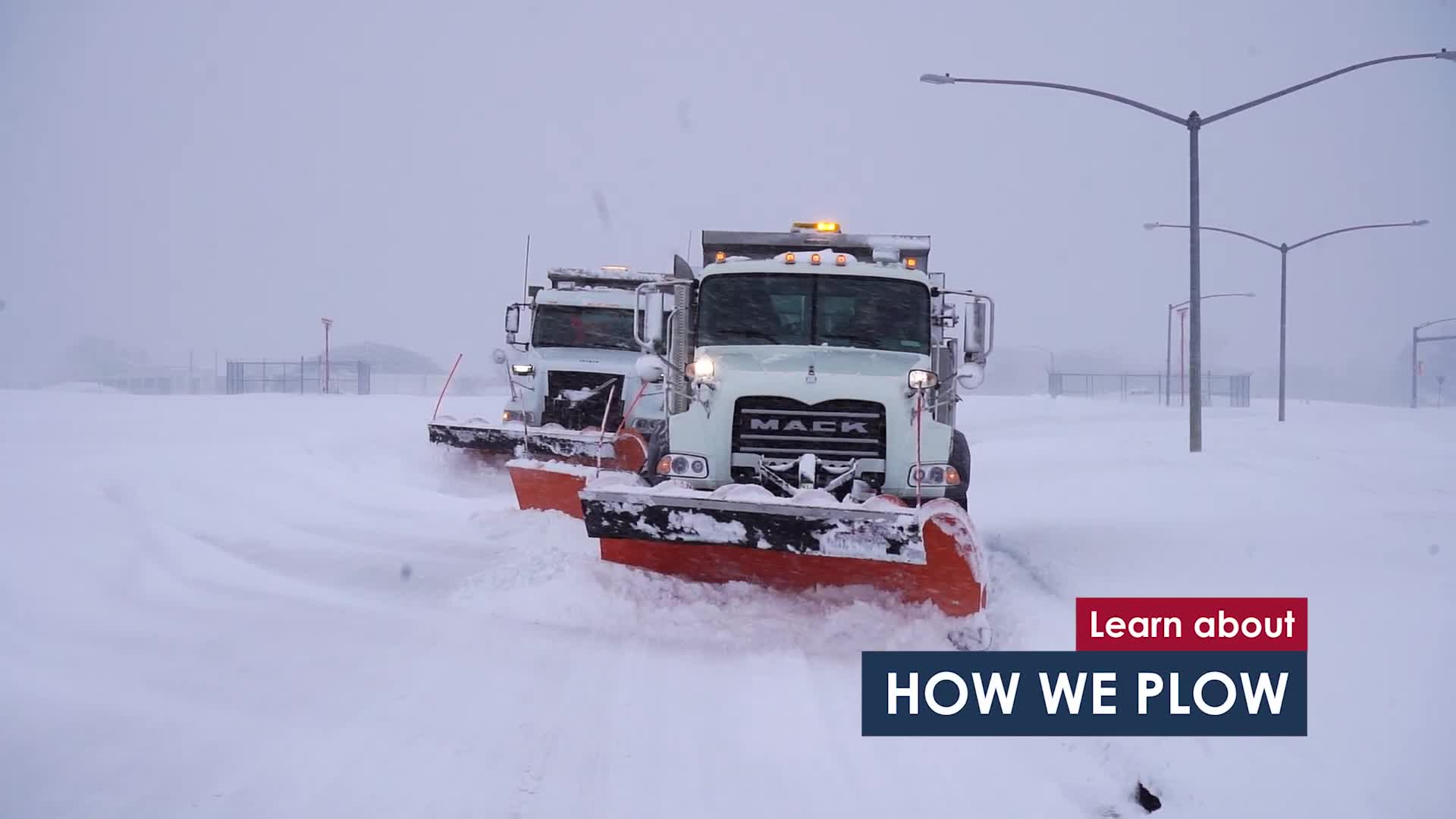 Des Moines staff member says crews will prioritize 750 miles of snow routes during expected 24-hour storm