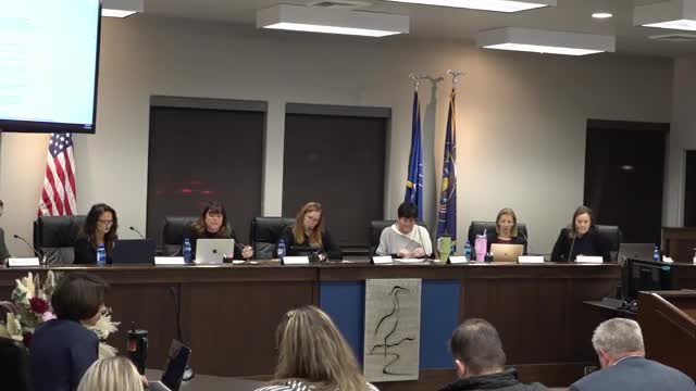 Board approves lease-to-own contract for district office in Saratoga Springs