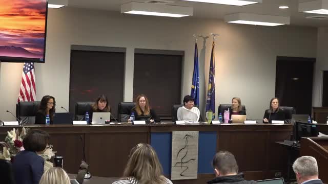 Board hears boundary study options as Alpine School District plans Dec. 9 vote on Cedar Valley Elementary