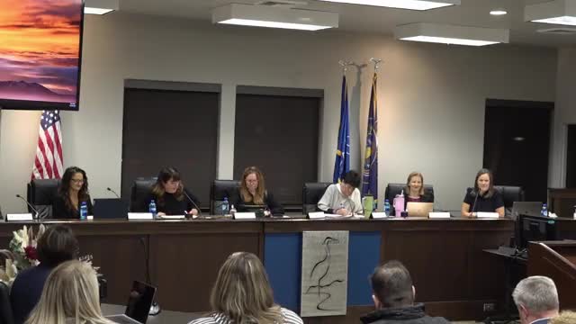 Lake Mountain board adopts transitional FY26 budget to launch new district