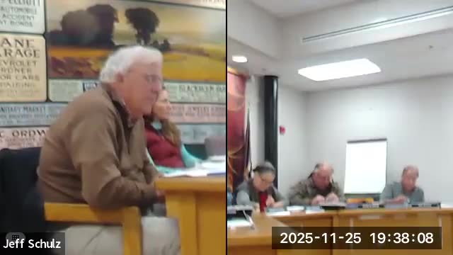 Manager’s report: Main Street waterline, tank painting, police coverage and smart‑meter rollout