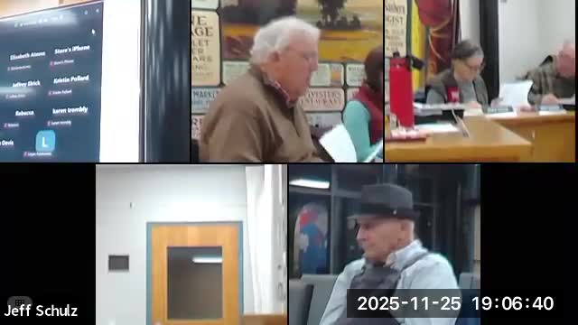 Selectboard approves VLCT contracts to recruit town manager and fill interim positions