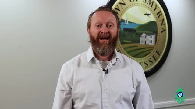 Smyrna outlines street resurfacing, Front Street traffic-calming and Jefferson Pike speed study