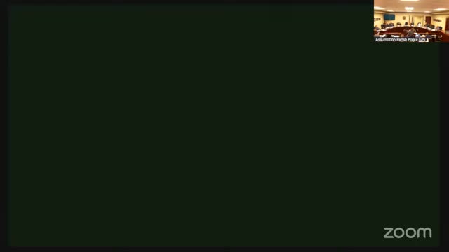 Atchafalaya Basin Keeper presents management plan to jurors and says group has filed suit over East Grand Lake project