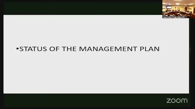 No Problem Raceway pitches parish support to host NHRA national event, cites major economic upside