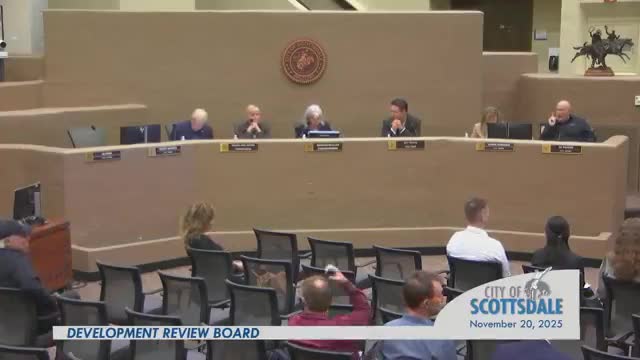 DRB minutes and 2026 calendar approved; next meeting Dec. 11