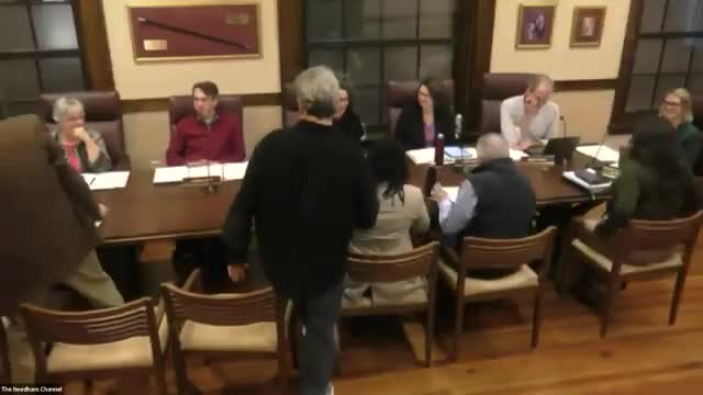 Select Board adopts FY2026 residential factor, maintains 1.75 shift