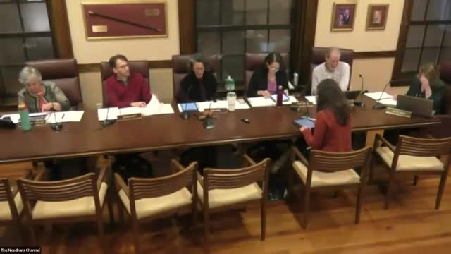 Study finds Needham Recycling & Transfer Station broadly sufficient; recommends targeted improvements and outreach