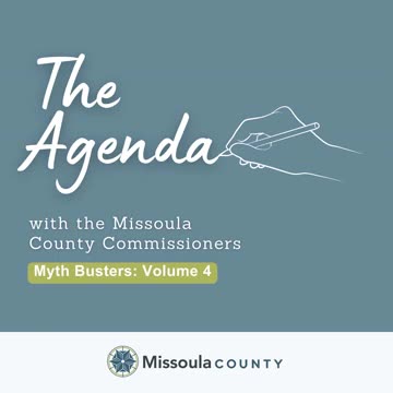 How tax increment financing and TEDs work in Missoula County, according to commissioners