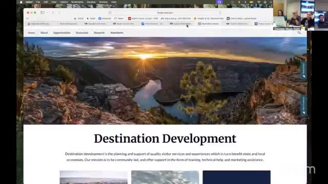 Moab advisory board refines $250,000 special-event marketing grant, sets application windows and repayment rules