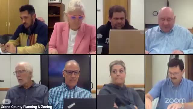 Planning commission backs LaVena Subdivision rezone recommendation over resident concerns