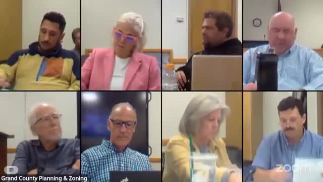 Mortgage limits and zoning clash as commission debates McMurdie ADO rezone request