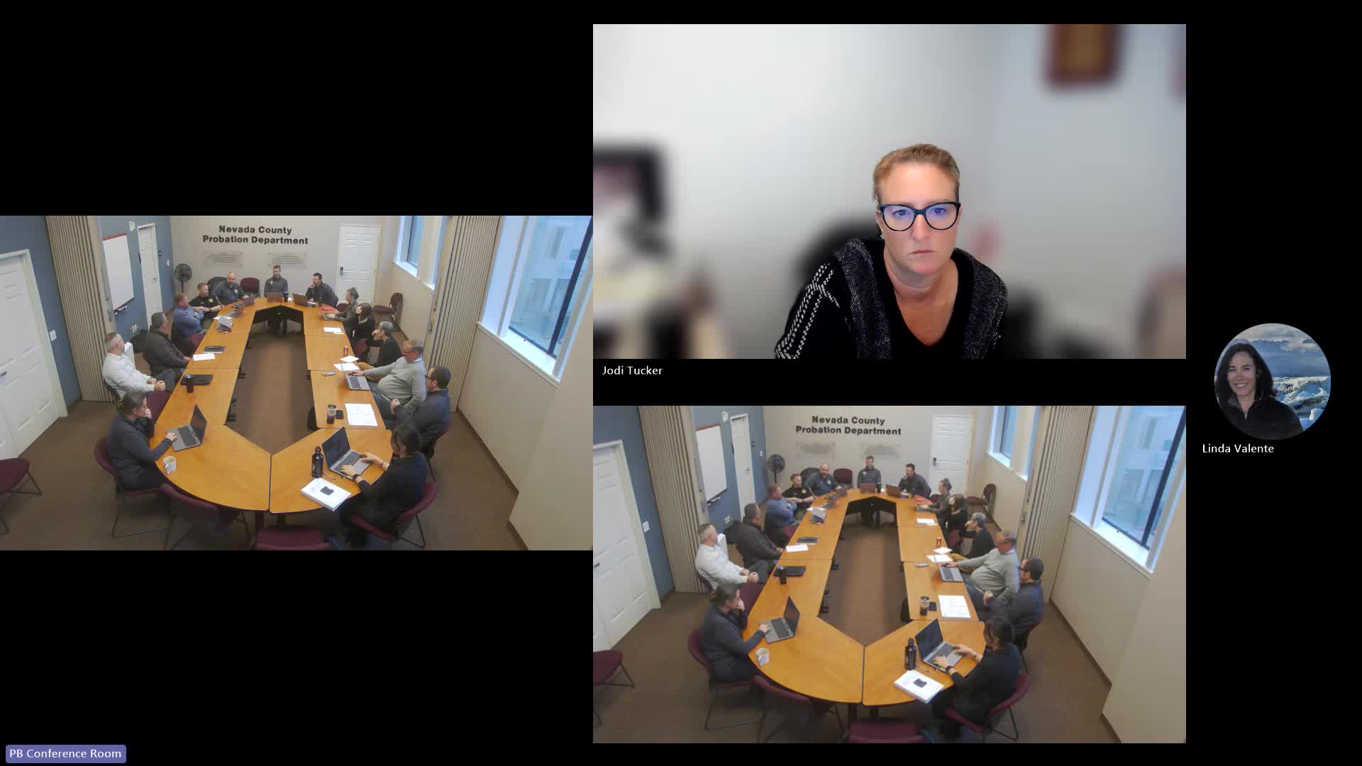 County staff: CalAIM live but billing delayed amid third‑party contracting and waiver uncertainty