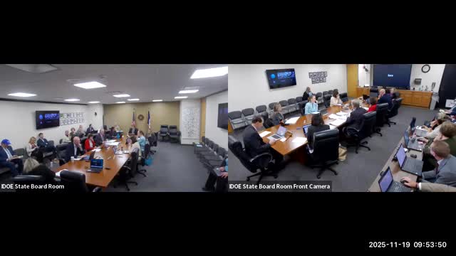 State Board affirms ALJ in Education Savings Account appeal after parent cites incorrect guidance from administrator