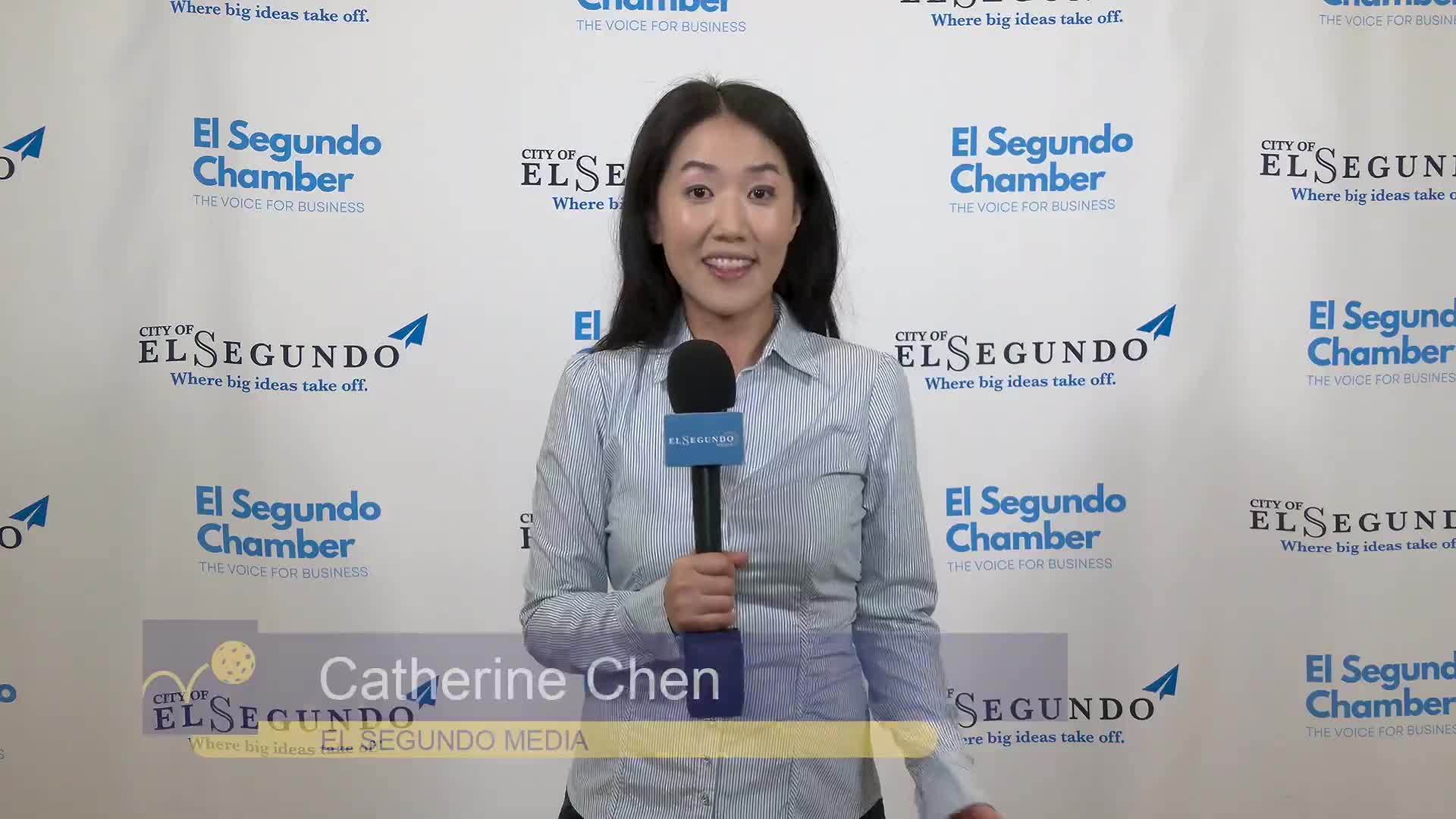 State of the City celebrates new California Smash venue, spotlights local economy