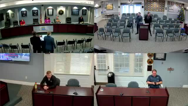 Lawrenceburg council to consider $400,000 investment in locally shot feature film