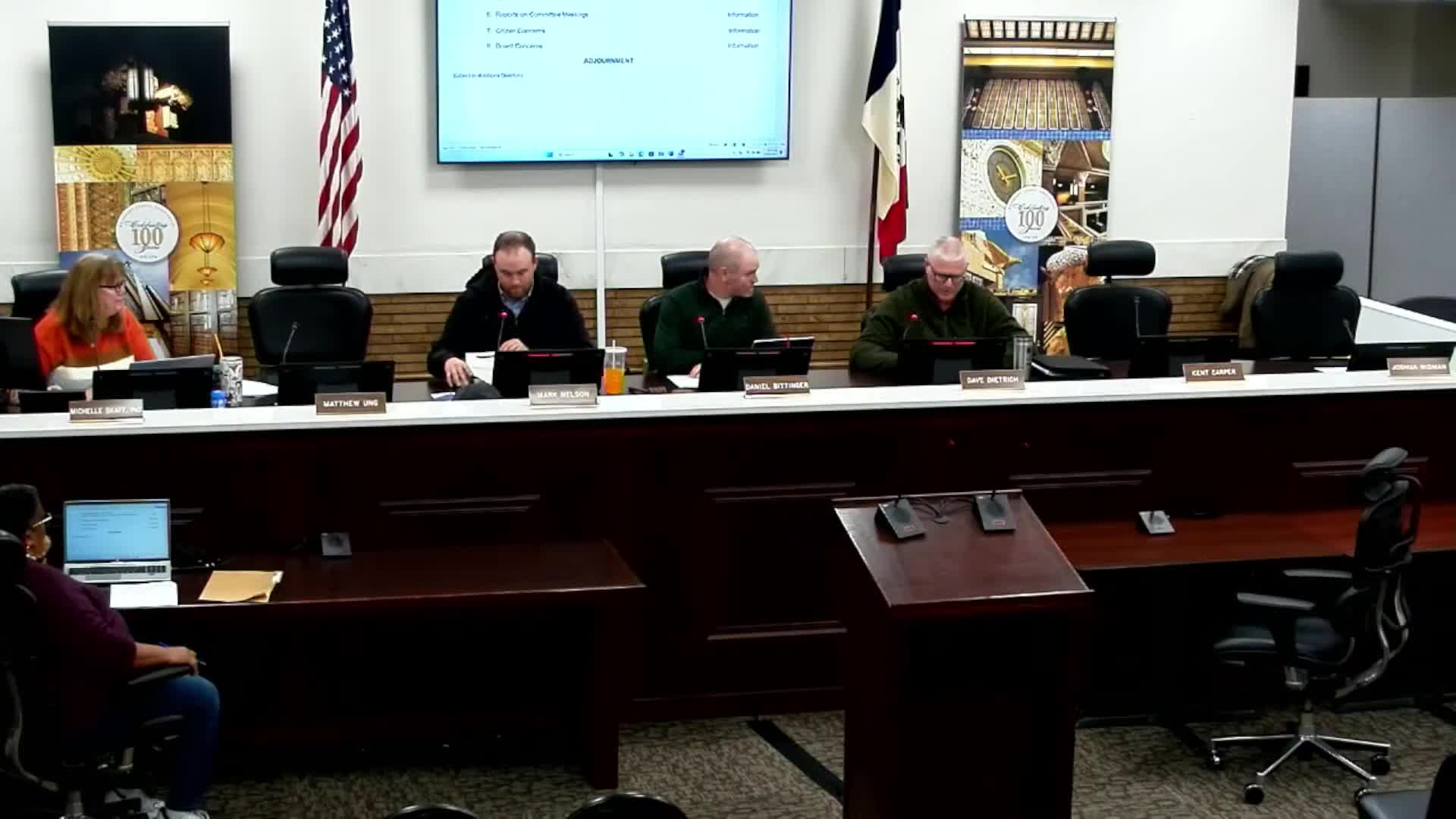 Board told Overlook Subdivision zoning change will return in three weeks