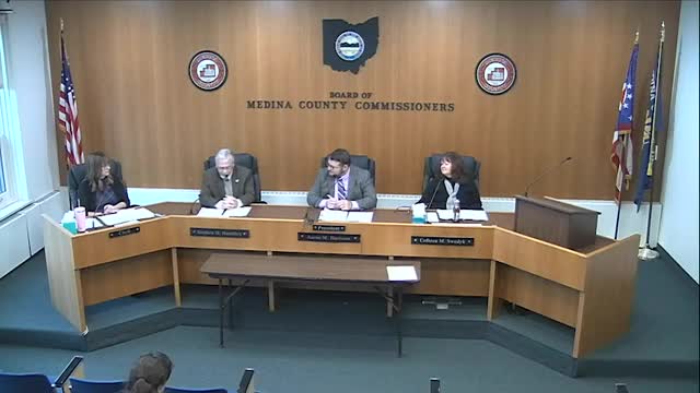 Commissioners push for legal review after proposed NOACA bylaw changes could change county representation