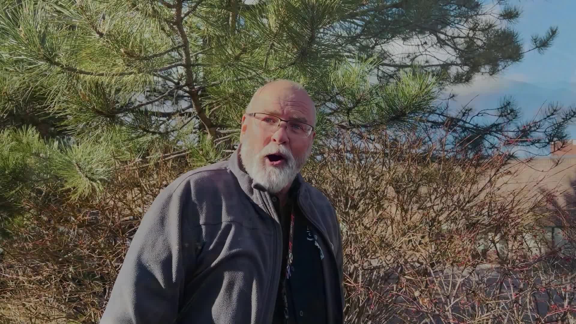 CDOT warns of two snow waves on I-70 weekend; urges chains and no drinking and driving