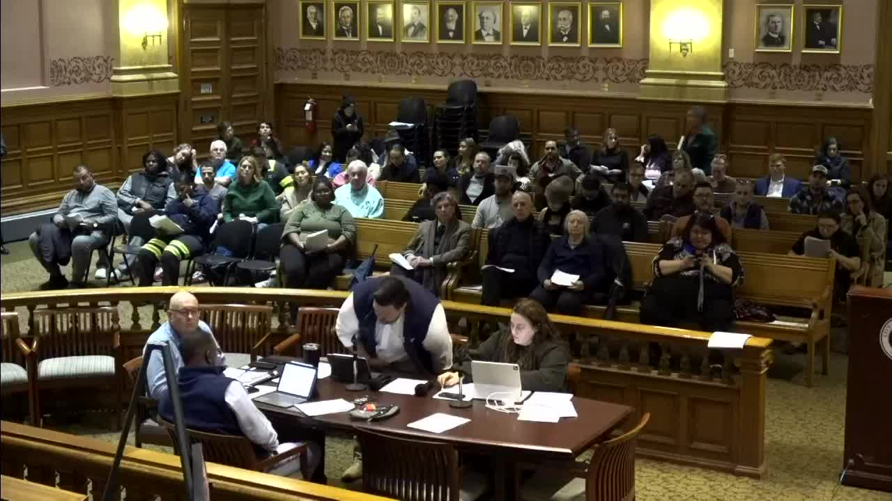 Jersey City adopts bird‑friendly building rules after hours of testimony