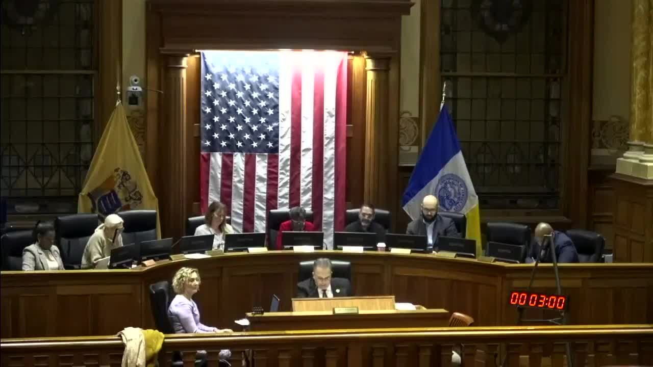 Council rejects rent‑control expansion aimed at blocking institutional 'shell game'