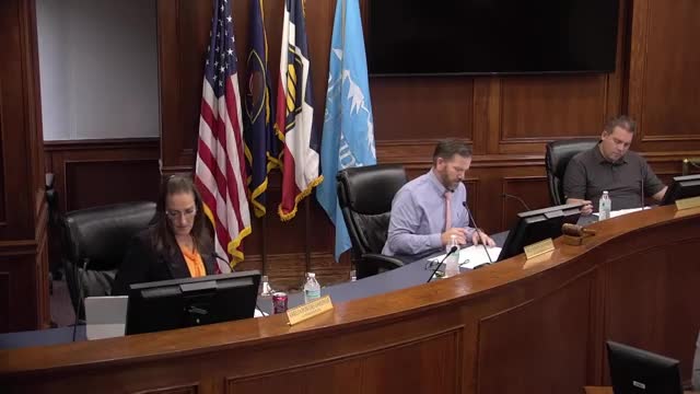 County approves participation in Eagle Mountain's Sweetwater CRA, including on-site power generation