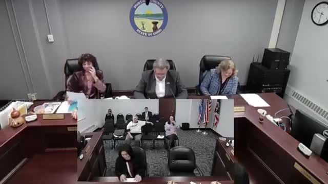 Commissioners approve routine payments, transfers and authorize water AMI contract talks