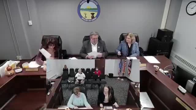 Portage County accepted into PACT program; county shifts juvenile visitation space back to partner