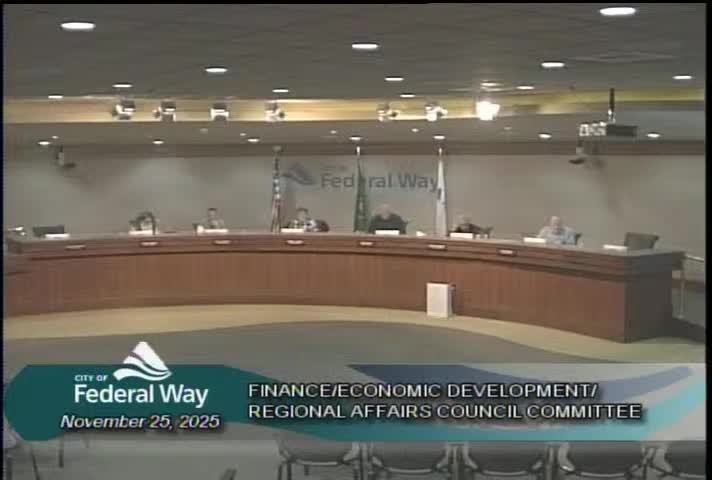 Committee approves moving downtown substation lease to consent agenda after debate over staffing and signage