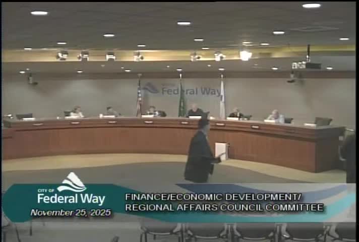 Council advances $208,000 contingency reallocation to cover equipment cost increases for joint-use operations facility