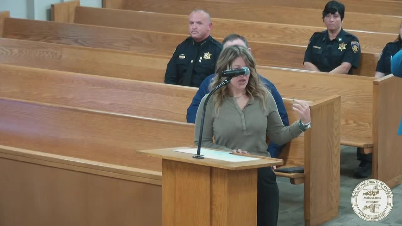 Contractor: 21-year-old hot-water line clogged with sediment; county warned to budget for phased repairs