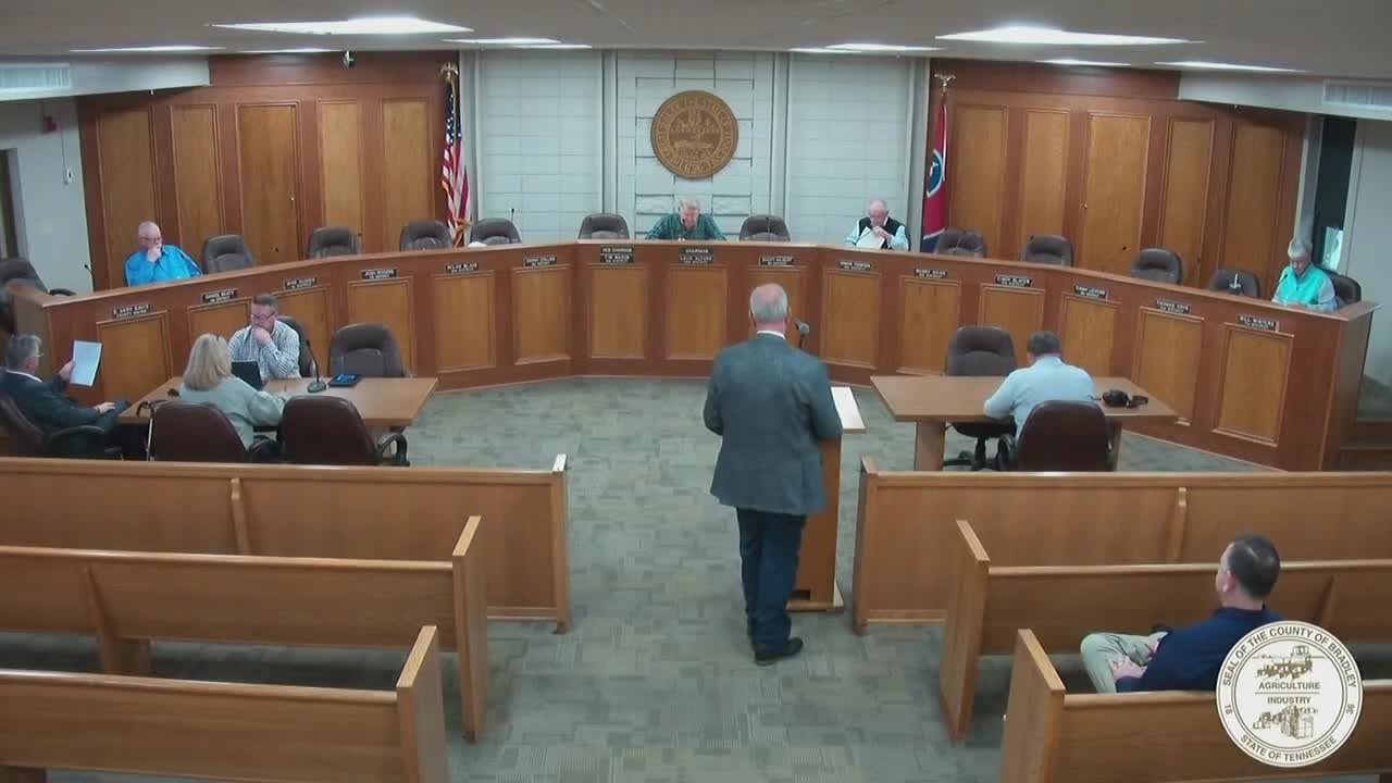 Sheriff says Tier 1 accreditation could bring roughly $200,000 a year after state rate increase