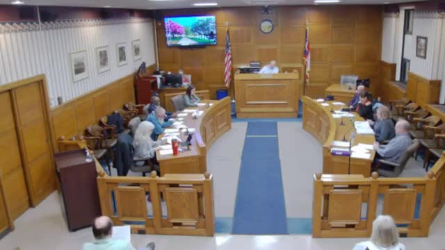 Votes at a glance: Barberton council approves appropriations, contracts and purchases on Nov. 24