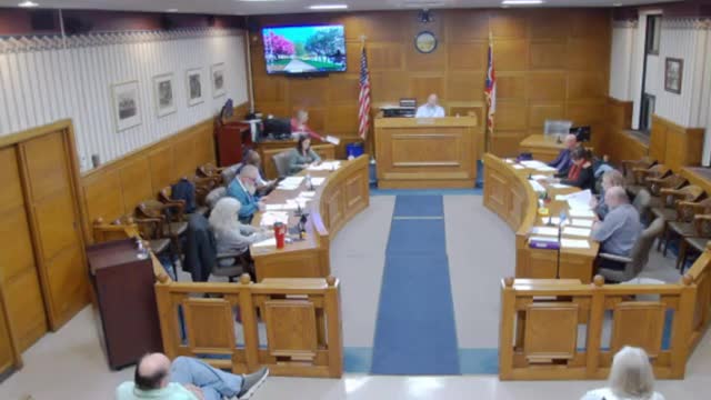 Council’s Public Welfare committee holds off on liquor/tobacco license restriction pending development code