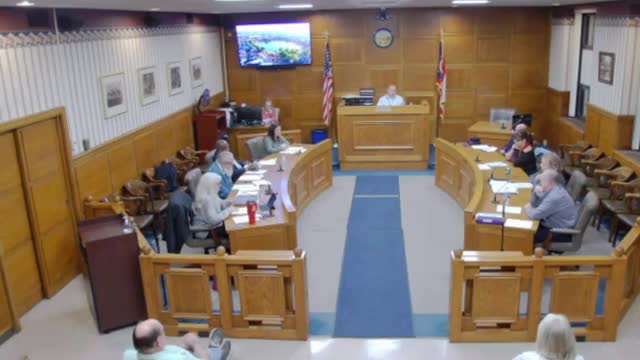 Barberton council adopts sweeping rule changes, including consent agenda and mandatory livestreaming