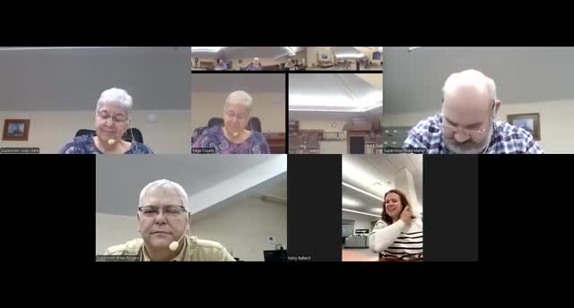 Shenandoah Hills wind project update: turbines erected, closeout activities underway