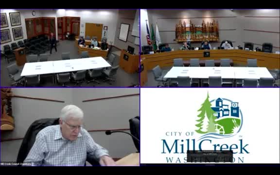 Mill Creek staff propose higher development fees, new permit system to improve cost recovery