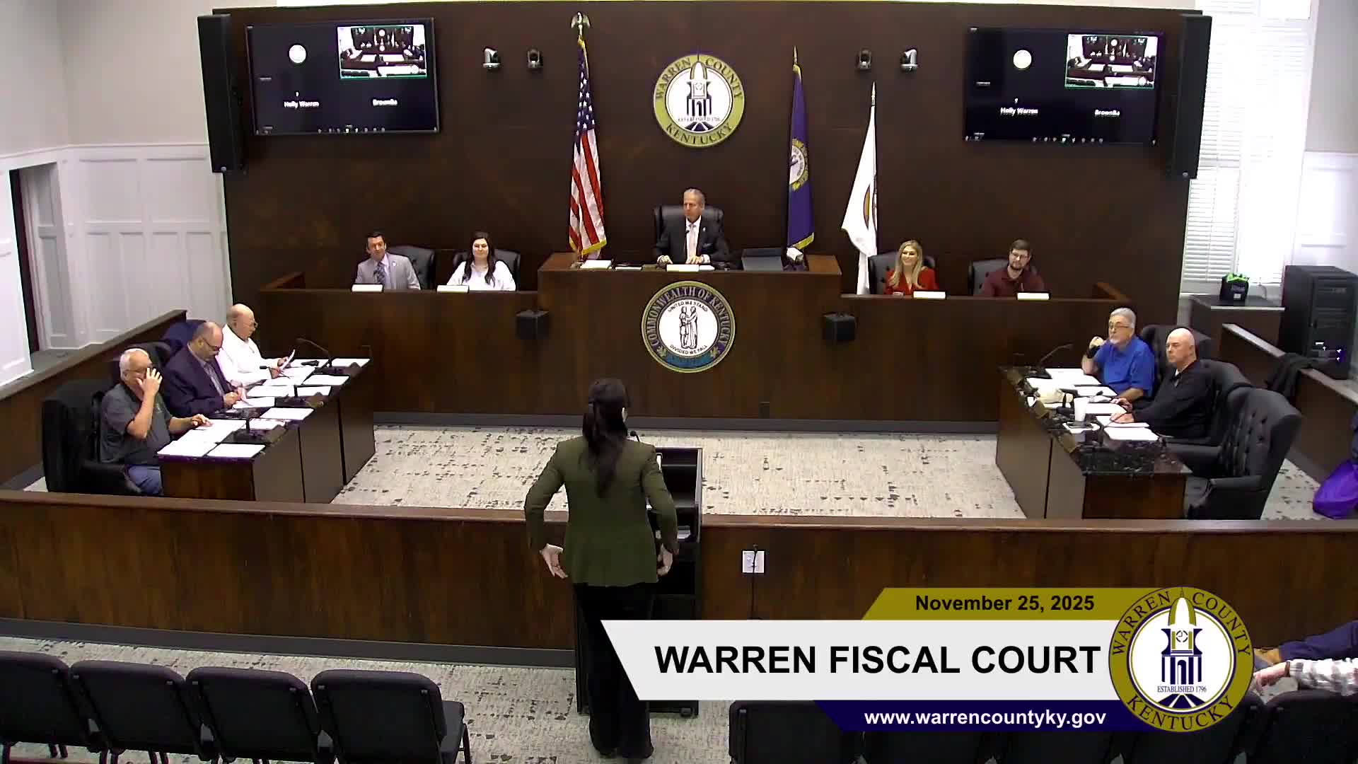 Origin Story Health says $91,500 in opioid‑abatement funds kept local patients in care; court asked for follow‑up options