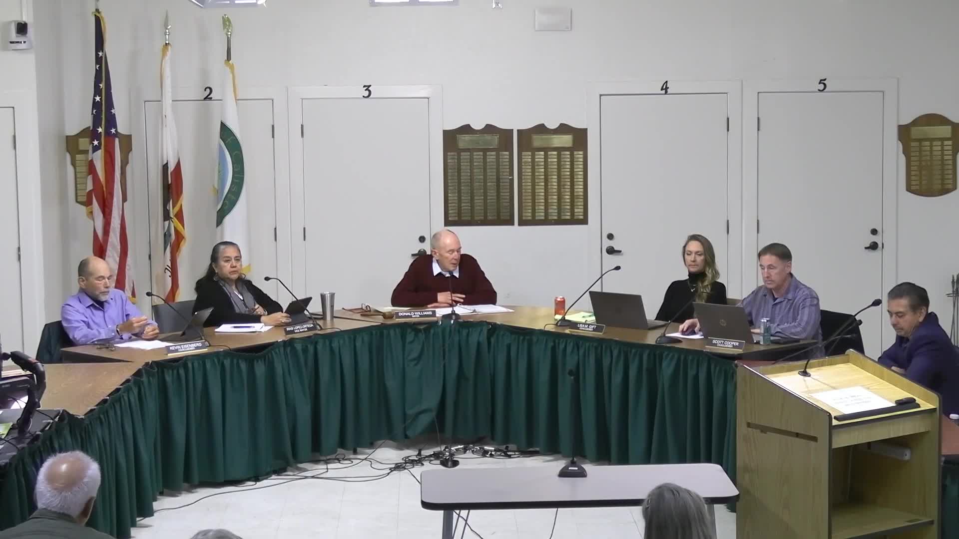 FM3 presents Fairgrounds survey: speedway, RV park, evacuation center and fair top community priorities