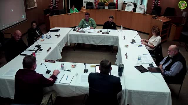 Nogales council weighs steep water and sewer rate hikes after engineers say system is underfunded