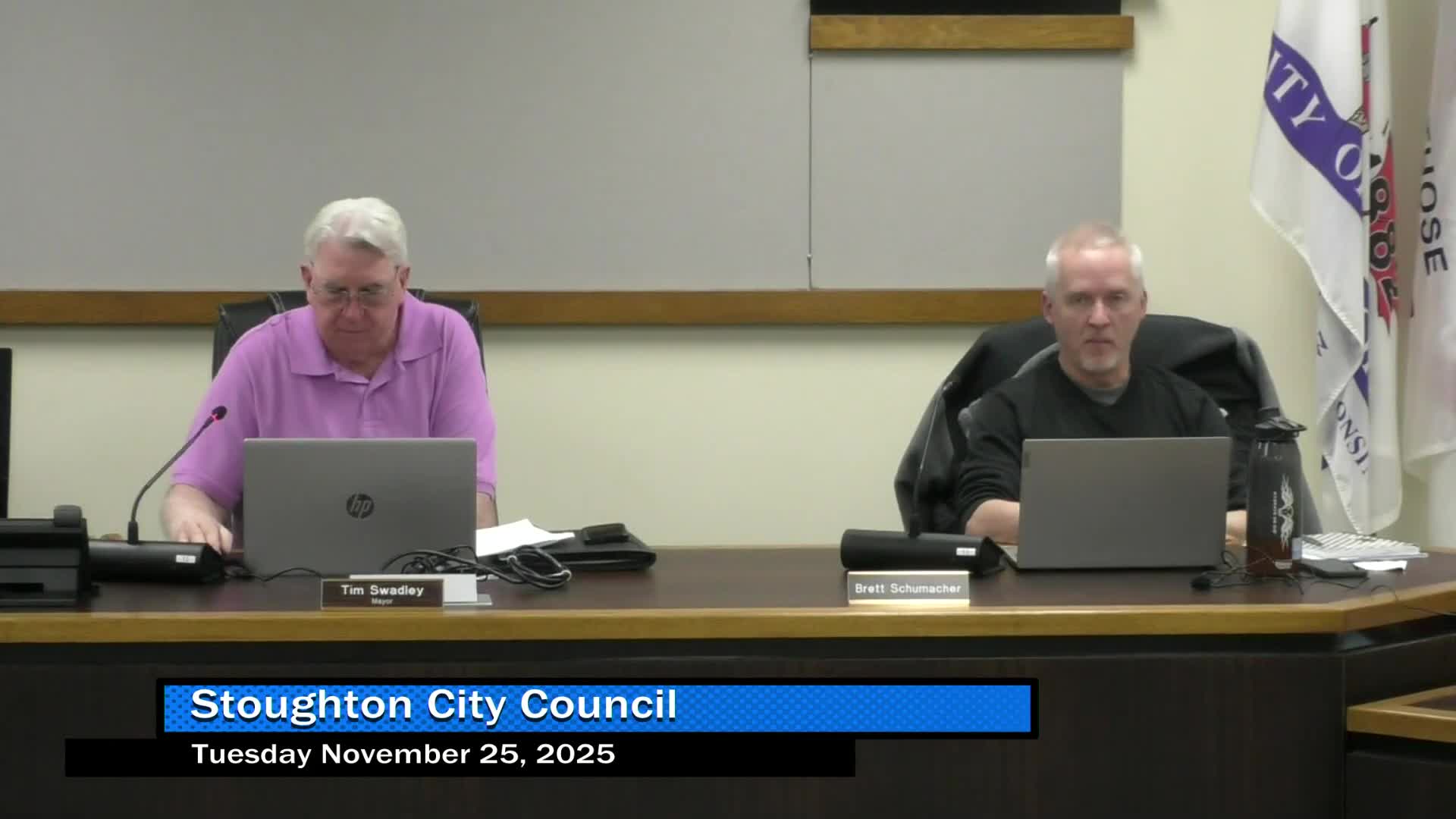 Visit Stoughton unveils new tourism coordinator and reports rising downtown visitation